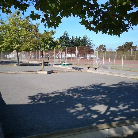 Hébergement de vacances Maison Bretignolles-sur-mer, 2 Pièces, 4 Personnes - Fr-1-224a-7 *