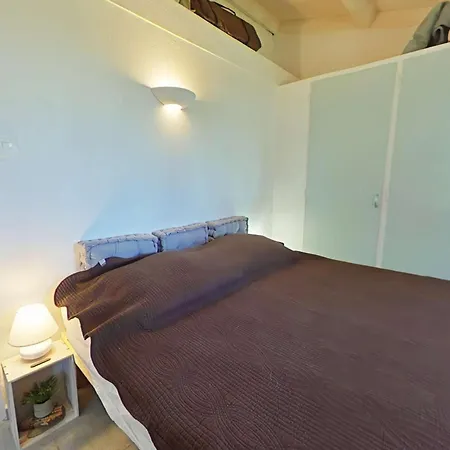 Maison 2 Pieces Bretignolles-Sur-Mer, 4 Personnes, Piscine - Fr-1-224A-7 *