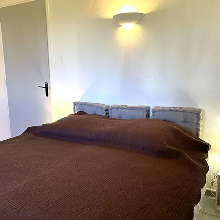 Maison 2 Pieces Bretignolles-Sur-Mer, 4 Personnes, Piscine - Fr-1-224A-7 Σπίτι διακοπών