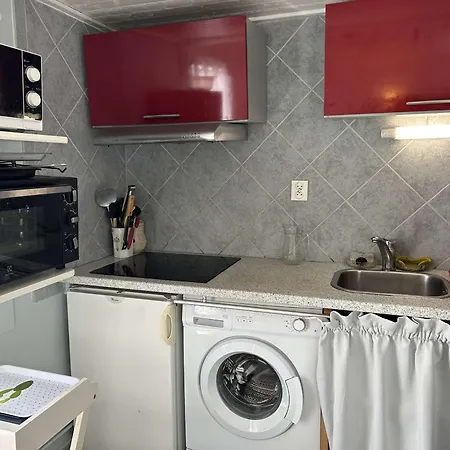 Σπίτι διακοπών Maison 2 Pieces Bretignolles-Sur-Mer, 4 Personnes, Piscine - Fr-1-224A-7 *